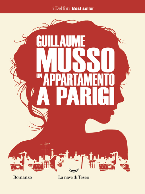 Upplýsingar um Un appartamento a Parigi eftir Guillaume Musso - Biðlisti
